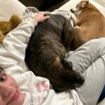 Yasmeen Fletcher Instagram - this and that!