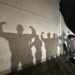 Yasmeen Fletcher Instagram - Life through my eyes in recent