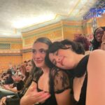 Yasmeen Fletcher Instagram - Let’s go, GNO ooo oooo