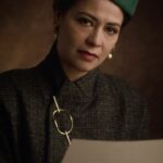 Yasmine Al Massri Instagram – Ghassan Abu-Sitta, doctor in plastic surgery, returning from Gaza, January 2024 – Read by Yasmine Al Massri, Actress and dancer.

#ceasefirenow 
#alleyesonrafah