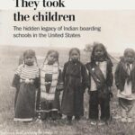 Yasmine Al Massri Instagram - There is no other side to look at, away from the world we live in.. no other way to live all while preserving our human dignity.. @joyannreid #americanhistory is utterly savage. . Repost from @washingtonpost • For the U.S. government, forcing a Western education on Native American children was the pathway to what officials called “civilization.” At least 523 Indian boarding schools were established in the United States in the 19th and 20th centuries. Religious groups received federal contracts to operate about a third of them. Families were often coerced by federal agents or priests to send their children. The children were banned from speaking any language but English. They were forced to abandon their customs, dress in Western clothing — some in military-style uniforms — and convert to Christianity. After two critical government reports, most of the Indian boarding schools closed. By then, generations of Native Americans had attended. Many children and their families were left deeply scarred. “We want to know what happened to our grandmothers, our parents, our family members. We’ve been lied to. We want to know the truth. We need to begin to heal,” said Deborah Parker, chief executive of the National Native American Boarding School Healing Coalition. Read more by tapping the link in our bio.