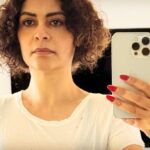 Yasmine Al Massri Instagram - My #work #life #art .. last two months in #jordan .. #moments being #still at #home #riding on the #road #set #life .. the #journey