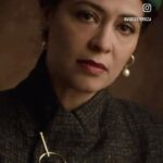 Yasmine Al Massri Instagram – Had the honor to join my voice to brother and sisters for Gaza while in London.. @voicesforgza @4frankbarat @juliette_larthe  #alleyesonrafah