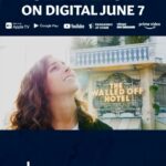 Yasmine Al Massri Instagram - @israelismfilm ISRAELISM AVAILABLE TO RENT OR OWN JUNE 7 ON DIGITAL @watermelonpicturesco and @tikkunolamfilms are honored to announce that @israelismfilm will be available on digital platforms to rent or own June 7. Pre order now so you can watch as soon as it’s live. Pre order to purchase on Apple TV here: https://watermelon.pics/IsrlsmPreOrd (link in bio) Pre order to rent or purchase on Vimeo here: watermelon.pics/IsrlsmGlobalPreOrd (link in bio)
