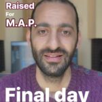Yasmine Al Massri Instagram - Over 13k EUROS Raised with Love and support from all Humanity friends! THERE IS HOPE, A LONG WAY, BUT WE WILL RISE ONCE AGAIN, AND WE WILL REBUILD THE STRENGTH OF HUMAN UNITY. #thanks to all the supporters and collaborators and those who donated, and shared! Now - OVER TO YOU - choose the charity you believe in, and do it. Love & Hope Adnan