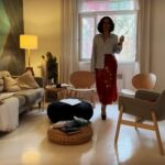 Yasmine Al Massri Instagram – 🎥….