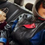 Yasmine Al Massri Instagram - My #work #life #art .. last two months in #jordan .. #moments being #still at #home #riding on the #road #set #life .. the #journey