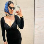 Yasmine Al Massri Instagram - Almost one year of preparation for this one new script.. new character.. and the two months on new set.. new friends who feel like family.. new limits we push and lessons we learn about the craft and through it, identity.. blessed to be able to do what I love.. blessed to be able to tell stories that I can commit my entire being to not only my acting skills.. thankful for my Palestinian ancestors for teaching me advocacy, resistance and art are one.. thankful for the journey behind and ahead of me.. the legacy.. the way forward is not entirely clear but changing your hearts one movie at a time is my purpose.. more to share soon #cinema is my #life