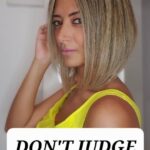 Yasmine Ghaith Instagram – My hair story, that tought me not to JUDGE!

قِصة شعري اللي علمتني ماحكمش علي حد من المظهر الخارجي، مش بالشكل…

كل حد عنده قصة، بيظهر منها جزء بسيط جداً ممكن يكون أحسن جزء فيها، علشان نسهل الحياة علي بعض. فإتعلمت ماحكمش علي حد غير لما أعرفه كويس، ماكوِّنش فكرة عن حد غير لما أقرب منه، و ماقولش كلام عن حد أو لحد غير لو أنا متأكدة إنه هيفيده مش هيئذيه 🤍
Because everyone has a story! 😁

#WonderWomanبالعربي #YGالعميقة