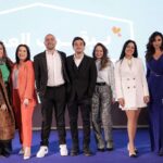Yasmine Ghaith Instagram - . كمية جمال في اليوم ده! 😍 أول حاجة فكرة إنه في المتحف القومي للحضارة المصرية دي خطيرة...كان نفسي أروح من وقت موكب المومياوات... تاني حاجة فكرة المبادرة اللي كلمتكم عنها ( @rmhcegypt ) بجد تستاهل التشجيع و آخر حاجة الناس اللذيذة قوي اللي للأسف مش بنعرف نتجمع كتير، بجد إتبسطنا قوي و ضحكنا من قلبنا 😍❤ فخورة جداً إني كنت جزء من الحملة دي ❤ #بيقرب_العيلة