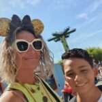 Yasmine Ghaith Instagram - عمري...قلبي...حياتي كلها... من ١١ سنة، كل حاجة في حياتي بقت أحلي بكتير... سبب تمسكي بالدنيا و سبب إني كل ماقع أقوم تاني... إنت يا قلبي و كل حاجة حلوة... كل سنة و إنت عمري يا عمري كله 🤍 أشطر و ألذ و أذكي ولد في العالم بقي ١١ سنة، أيوة بقول له مظة علي طول، علي طول بفكرة بكل حاجة حلوة فيه و بقول له قد إيه أنا محظوظة إني أمه 🤍 Happy birthdayyyyyyyy to the love of my life, I brought you to life when I was a child myself, ever since that day, you became my best friend, and the secret recipe of why I'm still alive after all what I've been through 🤍 You're my heart and soul, you're the true meaning of everything beautiful in this life... بحبك قوي يا #Malekالملك @lartiste.malek