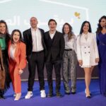 Yasmine Ghaith Instagram - . كمية جمال في اليوم ده! 😍 أول حاجة فكرة إنه في المتحف القومي للحضارة المصرية دي خطيرة...كان نفسي أروح من وقت موكب المومياوات... تاني حاجة فكرة المبادرة اللي كلمتكم عنها ( @rmhcegypt ) بجد تستاهل التشجيع و آخر حاجة الناس اللذيذة قوي اللي للأسف مش بنعرف نتجمع كتير، بجد إتبسطنا قوي و ضحكنا من قلبنا 😍❤ فخورة جداً إني كنت جزء من الحملة دي ❤ #بيقرب_العيلة