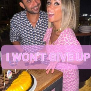 Yasmine Ghaith Instagram - ألف حمد و شكر ليك يا رب 🧿💜 It started hard, but thankfully I made it alive one more year 💜 I'd like to thank each and everyone who texted, called or did any gesture to wish me a happy birthday... And special thanks to my family and friends (the ones in Cairo y3ni 😄) who celebrated my existence, my survival, and my birthday 💜 Thank you for the gifts, the celebrations and for just being there for me through the highs and lows 💜 بحبكم قويييييي بجد و يا رب الصحة و طولة العمر و الرزق الواسع لينا جميعا 💜 سنة أصغر مش أكبر ☺️😚🧿💜 #WonderWomanIsBack #WonderWomanTheyCallMe #AlwaysWearYourSmile