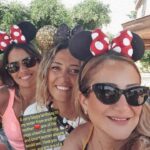Yasmine Ghaith Instagram - كل سنة و انت طيبة و بخير و بصحة و فرفشة ما بعدها فرفشة 🤩💃 I love you