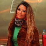Yasmine Ghaith Instagram - . كمية جمال في اليوم ده! 😍 أول حاجة فكرة إنه في المتحف القومي للحضارة المصرية دي خطيرة...كان نفسي أروح من وقت موكب المومياوات... تاني حاجة فكرة المبادرة اللي كلمتكم عنها ( @rmhcegypt ) بجد تستاهل التشجيع و آخر حاجة الناس اللذيذة قوي اللي للأسف مش بنعرف نتجمع كتير، بجد إتبسطنا قوي و ضحكنا من قلبنا 😍❤ فخورة جداً إني كنت جزء من الحملة دي ❤ #بيقرب_العيلة