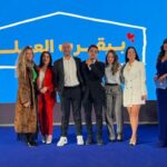 Yasmine Ghaith Instagram - . كمية جمال في اليوم ده! 😍 أول حاجة فكرة إنه في المتحف القومي للحضارة المصرية دي خطيرة...كان نفسي أروح من وقت موكب المومياوات... تاني حاجة فكرة المبادرة اللي كلمتكم عنها ( @rmhcegypt ) بجد تستاهل التشجيع و آخر حاجة الناس اللذيذة قوي اللي للأسف مش بنعرف نتجمع كتير، بجد إتبسطنا قوي و ضحكنا من قلبنا 😍❤ فخورة جداً إني كنت جزء من الحملة دي ❤ #بيقرب_العيلة