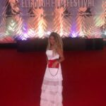 Yasmine Ghaith Instagram – _____
إقفل لي يابني المهرجان ده خلاص، أنا جيت! 🤍😜

#YG #GFF21 #WonderWomanTheyCallMe