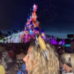 Yasmine Ghaith Instagram - Because in my mind, I'm a Disney Princess 👸🏽 So I had an early birthday celebration at the happiest place on earth 🏰 Disney إحتفلت بدري شوية بعيد ميلادي في أحلي مكان في العالم 🎊 Happy birthdayyyyyyyy to me...Forever young 💃🏾