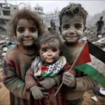 Yasmine Ghaith Instagram - مش راح نسكت يا #فلسطين #FreePalestine #IStandWithPalestine #SavePalestine 🇵🇸
