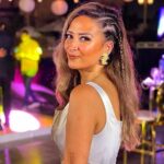 Yasmine Ghaith Instagram - _____ بحب شكل الضفيرة من وأنا صغيرة بكل أحجامها و أشكالها 😍❤ فرح أخويا و صديق الطفولة التاني هيما ❤ _____ Jewellery @ygpieces Thank you Nono for the pictures @nader.mankabady hehe