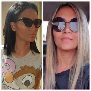 Yasmine Ghaith Instagram - .
سؤال بقي...دلوقتي أنا شعري حرفيا متدمر من بعد الكورونا، اللي إنتوا بتشوفوه ده volume بحاول أعمله و مجهود رهيب علشان يبان طبيعي، بس الحقيقة إن تلات تربع شعري حرفياً وقع و لسة بيقع ده غير إن الصبغة كمان تعبته بس الأساس الكورونا....فأنا فعلا بدأت أفكر للأسف جدياً إني أقصه 😭😭😭 رغم إني من بعد ما وقع و طول و أنا كنت بحافظ عليه علي قد ماقدر علشان كان وحشني و ماعنديش الجرأة أقصه تاني!

فالسؤال بقي، الناس اللي عدوا بنفس المشكلة دي بعد الكورونا، قصيتوه ولا عملتوا ايه؟
أقصه قوي زي قصتي المفضلة بتاعة زمان ولا لأ؟

السؤال مش علي اللون خالص، السؤال أقصه ولا لأ؟

🙄🤔