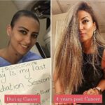 Yasmine Ghaith Instagram - SWIPE ➡️ _____ لما دكتورك يحط صورتك علي مكتبه جنب صورته، و يبقي فخور بيكي للدرجة دي و يوري صورتي للمرضي بتوعه علشان يديهم أمل بيا ❤ إمبارح كان ميعاد ال check up بتاعي اللي بعمله كل ٦ شهور...طبعا ركبي بتبقي بتخبط في بعض كل مرة، بس المرة دي كان طلعلي حاجة في نفس مكان العملية غريبة فطبعاً كنت منهارة، بس الحقيقة إن دكتوري الجميل اللي كان ليه الفضل بعد ربنا في علاجي طمني شوية لغاية مارحتله... المهم، أروح و أعمل ال check up و الحمد لله يطلع كويس ألف حمد و شكر... فألاقي د. تامر حاطط صورتي علي مكتبه و يشجعني كالعادة 🙏🏾❤ Thank you Dr @elnahas.tamer for your continuous support and encouragement, you truly played a huge role in my survival story, I only trust you and Dr @cherifa.sharaf ❤ حبايبي اللي ساعدوني و و وصلوني لبر الأمان! بحبكم ❤🙏🏾 #StoryTelling #YGStory