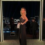 Yasmine Ghaith Instagram - Once a @lorealparis girl...Always a #LOrealParis girl ✨️ Thank you @lorealparis @skypressagency @beyond_perfect_beauty for a beautiful event that reminds us that we're all #WorthIt ✨️ #WomenOfWorth #WeStandUp #LOrealParis