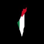 Yasmine Ghaith Instagram - I made this photo, Facebook won't stop us, please feel free to use it as your profile picture!! INNOCENT PEOPLE ARE DYING DAILY, DO SOMETHING, STOP THE KILLING, STOPPPPPP!!! #SavePalestine #IStandWithPalestine #Palestine #FreePalestine 🇵🇸😭