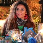 Yasmine Ghaith Instagram – .
كمية جمال في اليوم ده! 😍

أول حاجة فكرة إنه في المتحف القومي للحضارة المصرية دي خطيرة…كان نفسي أروح من وقت موكب المومياوات…
تاني حاجة فكرة المبادرة اللي كلمتكم عنها ( @rmhcegypt ) بجد تستاهل التشجيع و آخر حاجة الناس اللذيذة قوي اللي للأسف مش بنعرف نتجمع كتير، بجد إتبسطنا قوي و ضحكنا من قلبنا 😍❤

فخورة جداً إني كنت جزء من الحملة دي ❤

#بيقرب_العيلة