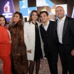 Yasmine Ghaith Instagram - . كمية جمال في اليوم ده! 😍 أول حاجة فكرة إنه في المتحف القومي للحضارة المصرية دي خطيرة...كان نفسي أروح من وقت موكب المومياوات... تاني حاجة فكرة المبادرة اللي كلمتكم عنها ( @rmhcegypt ) بجد تستاهل التشجيع و آخر حاجة الناس اللذيذة قوي اللي للأسف مش بنعرف نتجمع كتير، بجد إتبسطنا قوي و ضحكنا من قلبنا 😍❤ فخورة جداً إني كنت جزء من الحملة دي ❤ #بيقرب_العيلة