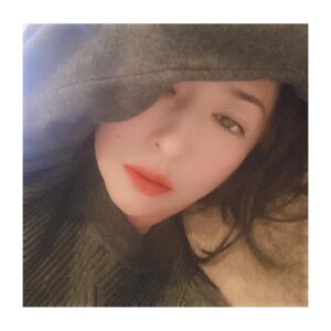 Yasuko Matsuyuki Instagram - .
海王星at富山...
#(_ _).｡o○