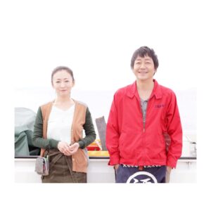 Yasuko Matsuyuki Instagram - 2人はどうなるのか...ミテネ

美しいロケーションでした

#大森南朋
一つ上の先輩
#松雪泰子
#TVer