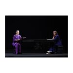 Yasuko Matsuyuki Instagram - そして春になったの事 先日東京千秋楽をむかえ 残るは新潟公演 岩松さんの言葉至福の時間 ソニンちゃんとのセッションの様な 朗読とも劇とも違う今までにないスタイルの劇 ソニンちゃんとの二人の芝居の時間も至福。 演劇、嗚呼...芸術 岩松さんの戯曲でまたソニンちゃんと次回は劇がやりたい...な。 そして本多劇場に立てた喜び 稽古から本番迄の時間も豊か 今迄にない体験を沢山し、 久しぶりのステージに立てた時間は 静かな緊張感と共に、感動の時間でした この様な時世にも関わらず 沢山の方々にご来場頂けました事 心から感謝致します 残る1ステージ大切に... 思い出の地、新潟へ そして次なる準備へ #そして春になった #岩松了さん #ソニンちゃん