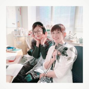 Yasuko Matsuyuki Instagram - ミスジコチョー
今夜22時スタート
みてね
#ミスジコチョー