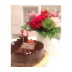 Yasuko Matsuyuki Instagram - . happy birthday息子くん 素晴らしい一年を過ごしてね いつもありがとう