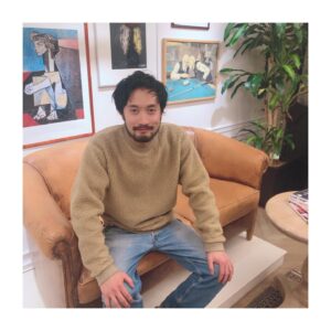 Yasuko Matsuyuki Instagram - 素敵なサロン
#hair care
#赤坂
#speaker