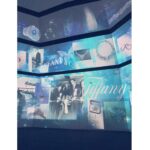 Yasuko Matsuyuki Instagram - . “Tiffany Wonder”exhibition 約200年に迫るティファニーの物語 技と創造の世界を体験 約300点の未公開作品を 体感できる貴重な機会 #tiffanyandco #tiffanywonder #ティファニー展 #tiffanypartner