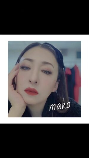Yasuko Matsuyuki Instagram - 2022
Thank you all
#海王星
#神州無頼街
#世界は笑う
#浜辺のアインシュタイン