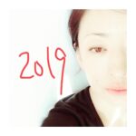 Yasuko Matsuyuki Instagram - 今年もよろしくお願いします #穏やかな時間