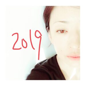 Yasuko Matsuyuki Instagram - 今年もよろしくお願いします
#穏やかな時間