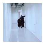 Yasuko Matsuyuki Instagram - おしゃれクリップ... 沢山お話し...ミテネ #おしゃれクリップ #祈りのカルテ #@yohjiyamamotoofficial #@hirotakajewelry