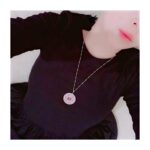 Yasuko Matsuyuki Instagram - mondoart project seed of life sold outにつき終了致しました ありがとうございました✨ #love dip