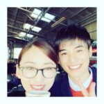Yasuko Matsuyuki Instagram – ミスジコチョー最終回！
#みんな。。大好き
#ありがとう