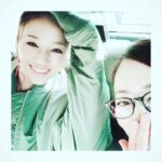 Yasuko Matsuyuki Instagram – ミスジコチョー最終回！
#みんな。。大好き
#ありがとう