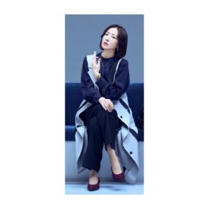 Yasuko Matsuyuki Instagram - .

ペンディングトレイン

TBS 金曜日22時

撮影中...

#ペンディングトレイン8時23分明日君と