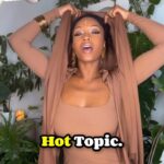 Yaya DaCosta Instagram - I figured out how to make a Lyric Video! #RapsNWraps #AncestryDecolonized . . *I do not own the rights to this instrumental. *Only the words on the screen are mine.