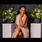 Yaya DaCosta Instagram - In September, I also attended the Forbes Power Women’s Summit. So many great speakers heard and connections made. Thank you @forbeswomen 🙏🏾