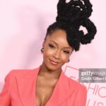 Yaya DaCosta Instagram - Thank you, Fashion Trust Awards Gala, for having me and congratulations to all of the nominees and winners!! 👏🏾 💛 dress: @maisonmidekor HMU: @yayadacosta 💛 @altonmason @yvonneorji @jennadewan (2024 & 2006 @ “Take the Lead” premiere) 💫