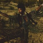 Yaya DaCosta Instagram – is FULANI
.
Generally nomadic pastoralists who practice transhumance, the Fulani are one of the largest ethnic groups on the continent of Africa. Some historians trace our pre-biblical migrations to at least the 5th century, originating in present day Morocco and Mauritania, while archaeologists have traced Fula presence in Algeria back to at least the fourth millennium BC.
There are many theories about Fulani means of migration (including roaming with herds of cattle, or more recently, jihads), but Fula roots can be found in many different current day expressions across Northern and Western Africa, including Cameroon, Mali, Guinea, Sierra Leone, Sudan, Gambia, and Senegal.
.
.
Channeled Message from a Fulani Ancestor:
.
“We do not do stagnancy.
We are obedient to the paths behind and ahead of us.
We trust in the Divine Plan.
We trust where we land.
When you hear that it is time, go.
Survey your harvest.
Know what you know.
It doesn’t take too long if it arrives on time.
When mind and heart remain open, so too, do your channels of receiving.
You are so beautiful.
You look just like me.
Especially when you laugh.
So laugh. At every opportunity.
Stretch every chance you get.
Reach.
Carry your tools.
Know what is essential in life.
And leave the rest behind, whenever necessary.
Because what comes to replace it will always be a closer match to the you that you are becoming.
To the new places you are arriving at.
To the people you are creating family with.
Be free, beautiful.
Listen.
Follow.
Be free.”

📸: @thaisaquinophotography 
💇🏾‍♀️: @chiomanvhair 
🎵: Fulani singer Oumou Sangare @youmisang 

#AncestryDecolonized
#BlackFuturism
#IndigenousFuturism
#BlackHistoryMonth
#BlackHerstoryMonth
#BlackFutureMonth