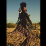 Yaya DaCosta Instagram – is FULANI
.
Generally nomadic pastoralists who practice transhumance, the Fulani are one of the largest ethnic groups on the continent of Africa. Some historians trace our pre-biblical migrations to at least the 5th century, originating in present day Morocco and Mauritania, while archaeologists have traced Fula presence in Algeria back to at least the fourth millennium BC.
There are many theories about Fulani means of migration (including roaming with herds of cattle, or more recently, jihads), but Fula roots can be found in many different current day expressions across Northern and Western Africa, including Cameroon, Mali, Guinea, Sierra Leone, Sudan, Gambia, and Senegal.
.
.
Channeled Message from a Fulani Ancestor:
.
“We do not do stagnancy.
We are obedient to the paths behind and ahead of us.
We trust in the Divine Plan.
We trust where we land.
When you hear that it is time, go.
Survey your harvest.
Know what you know.
It doesn’t take too long if it arrives on time.
When mind and heart remain open, so too, do your channels of receiving.
You are so beautiful.
You look just like me.
Especially when you laugh.
So laugh. At every opportunity.
Stretch every chance you get.
Reach.
Carry your tools.
Know what is essential in life.
And leave the rest behind, whenever necessary.
Because what comes to replace it will always be a closer match to the you that you are becoming.
To the new places you are arriving at.
To the people you are creating family with.
Be free, beautiful.
Listen.
Follow.
Be free.”

📸: @thaisaquinophotography 
💇🏾‍♀️: @chiomanvhair 
🎵: Fulani singer Oumou Sangare @youmisang 

#AncestryDecolonized
#BlackFuturism
#IndigenousFuturism
#BlackHistoryMonth
#BlackHerstoryMonth
#BlackFutureMonth